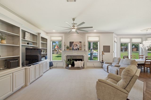 1901 Queensbridge Court, Keller, TX 76262