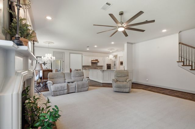 1901 Queensbridge Court, Keller, TX 76262