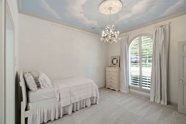 1901 Queensbridge Court, Keller, TX 76262