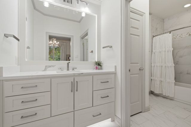 1901 Queensbridge Court, Keller, TX 76262