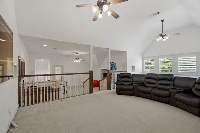 1901 Queensbridge Court, Keller, TX 76262