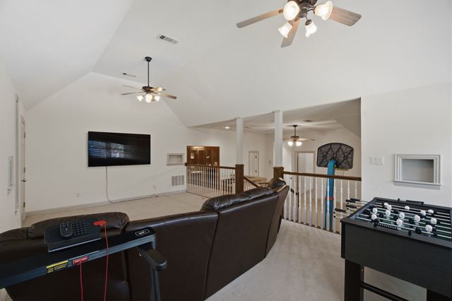 1901 Queensbridge Court, Keller, TX 76262