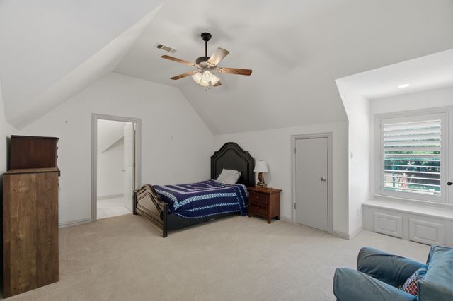 1901 Queensbridge Court, Keller, TX 76262