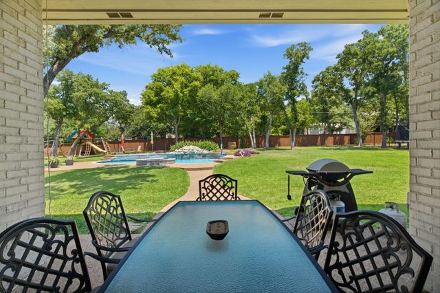 1901 Queensbridge Court, Keller, TX 76262