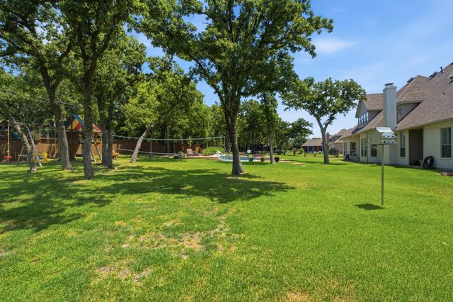 1901 Queensbridge Court, Keller, TX 76262