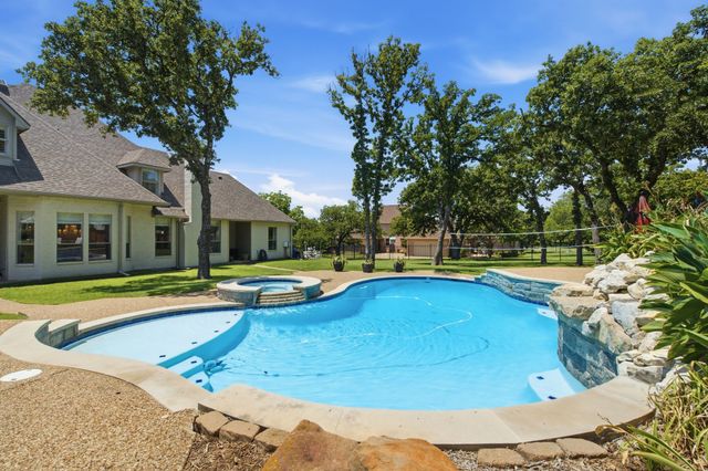 1901 Queensbridge Court, Keller, TX 76262