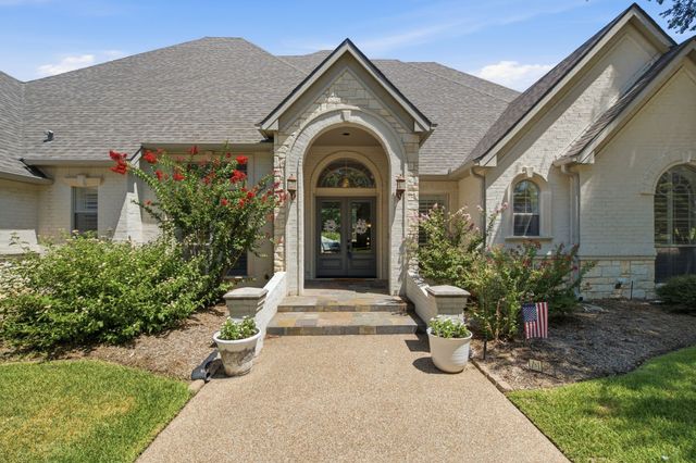 1901 Queensbridge Court, Keller, TX 76262