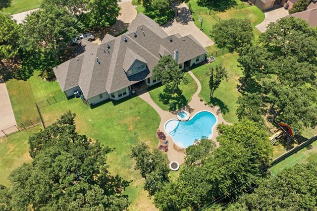 1901 Queensbridge Court, Keller, TX 76262