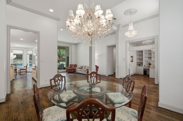 1901 Queensbridge Court, Keller, TX 76262