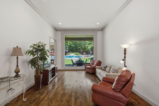 1901 Queensbridge Court, Keller, TX 76262