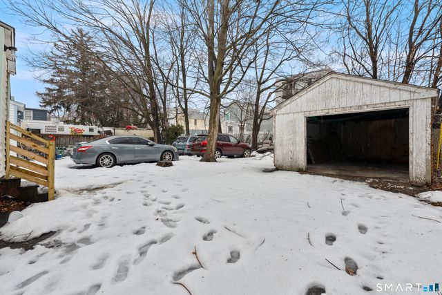 39 Arthur Street, New Haven, CT 06519
