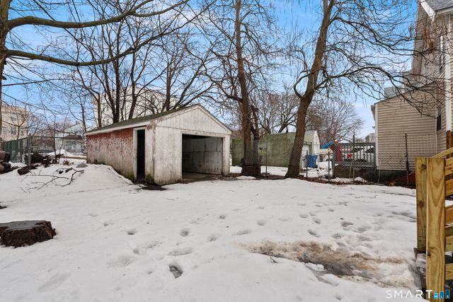 39 Arthur Street, New Haven, CT 06519