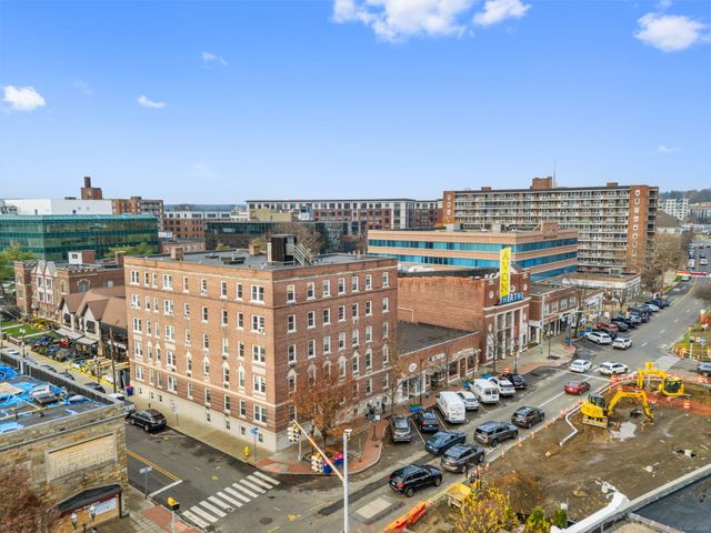 218 Bedford Street APT 4F, Stamford, CT 06901