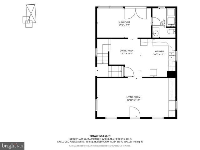 711 YORK ST, Hanover, PA 17331