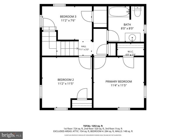 711 YORK ST, Hanover, PA 17331