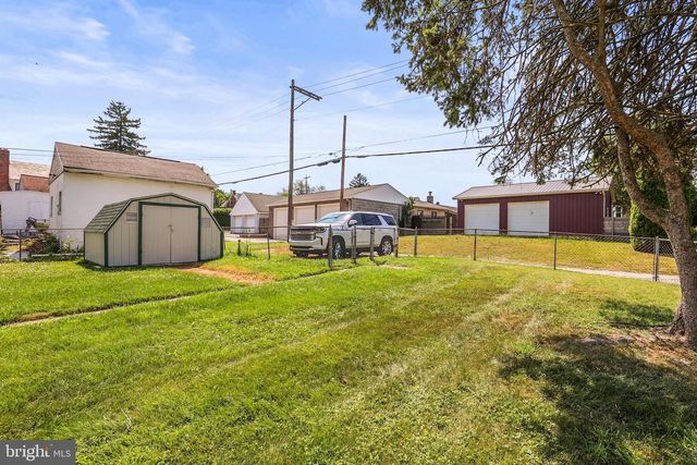 711 YORK ST, Hanover, PA 17331