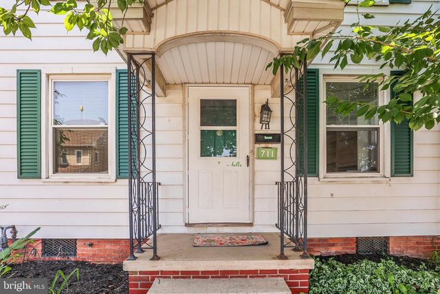 711 YORK ST, Hanover, PA 17331