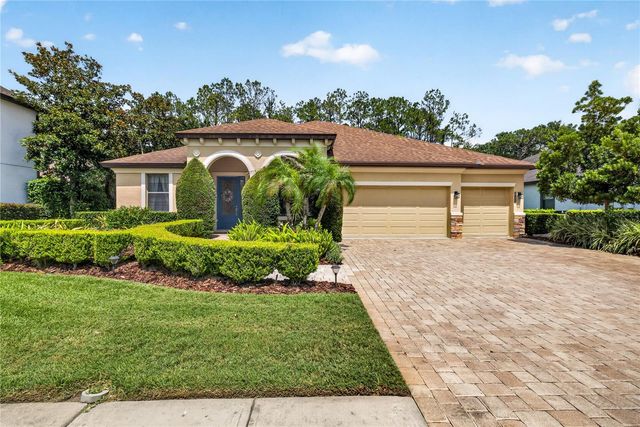 4726 LAGO VISTA CIRCLE, Land O Lakes, FL 34639