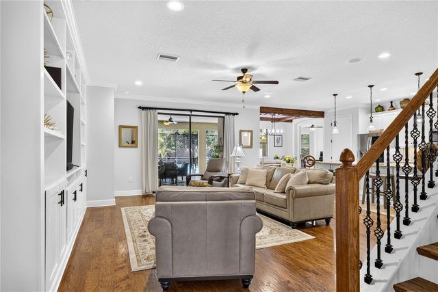 4726 LAGO VISTA CIRCLE, Land O Lakes, FL 34639