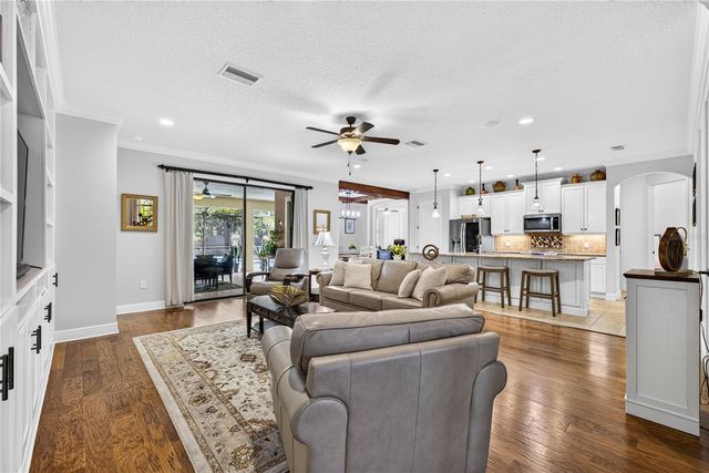 4726 LAGO VISTA CIRCLE, Land O Lakes, FL 34639
