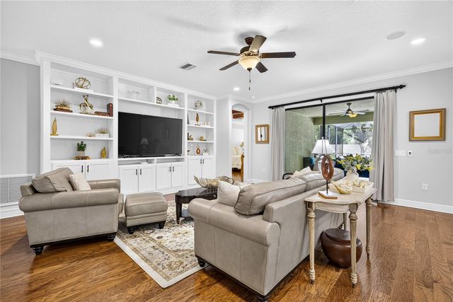 4726 LAGO VISTA CIRCLE, Land O Lakes, FL 34639