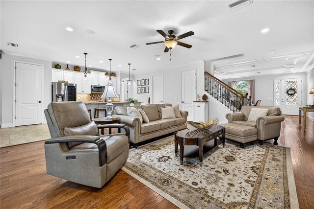 4726 LAGO VISTA CIRCLE, Land O Lakes, FL 34639