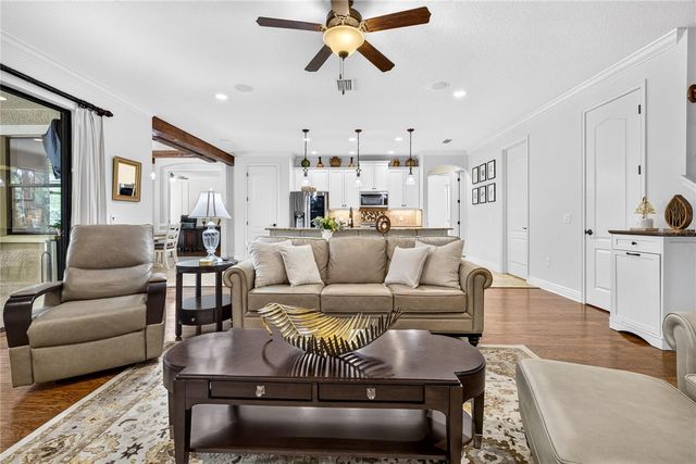 4726 LAGO VISTA CIRCLE, Land O Lakes, FL 34639