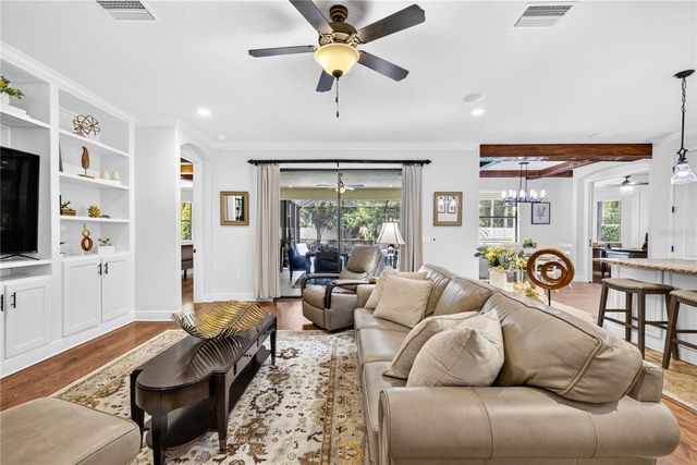 4726 LAGO VISTA CIRCLE, Land O Lakes, FL 34639