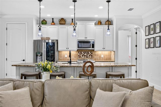 4726 LAGO VISTA CIRCLE, Land O Lakes, FL 34639