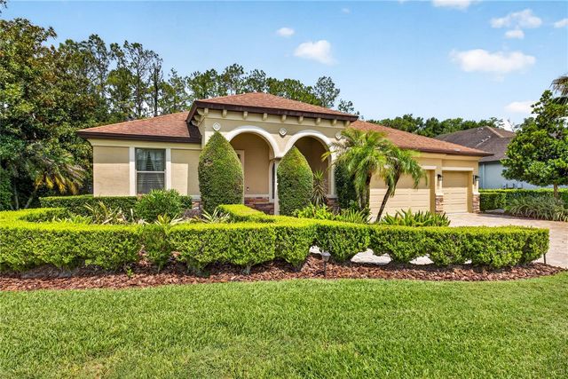 4726 LAGO VISTA CIRCLE, Land O Lakes, FL 34639
