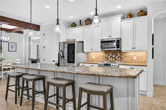 4726 LAGO VISTA CIRCLE, Land O Lakes, FL 34639