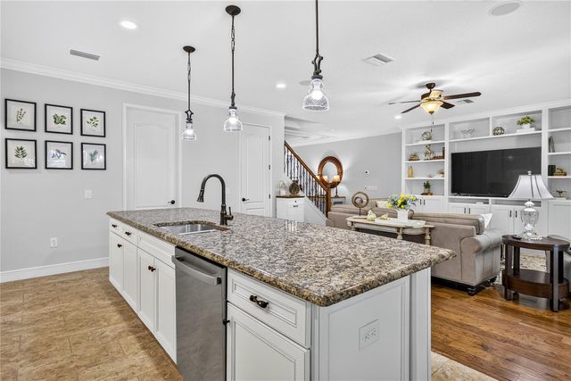 4726 LAGO VISTA CIRCLE, Land O Lakes, FL 34639