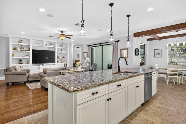 4726 LAGO VISTA CIRCLE, Land O Lakes, FL 34639