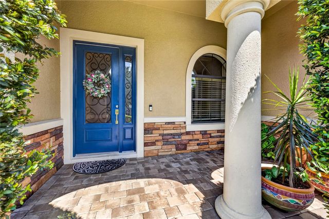 4726 LAGO VISTA CIRCLE, Land O Lakes, FL 34639