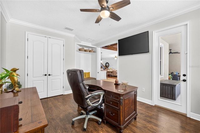 4726 LAGO VISTA CIRCLE, Land O Lakes, FL 34639
