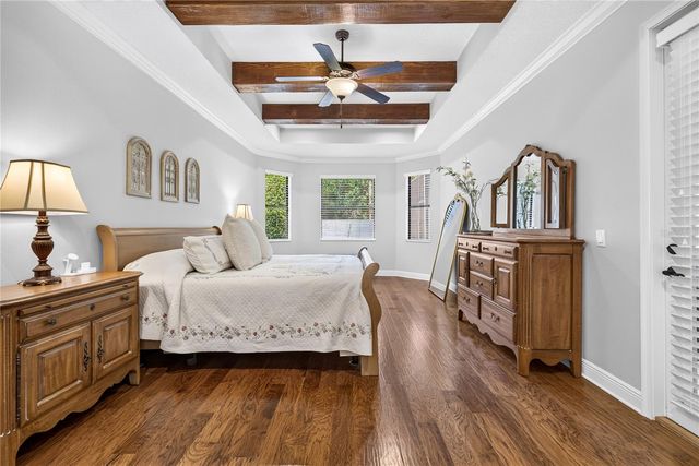 4726 LAGO VISTA CIRCLE, Land O Lakes, FL 34639