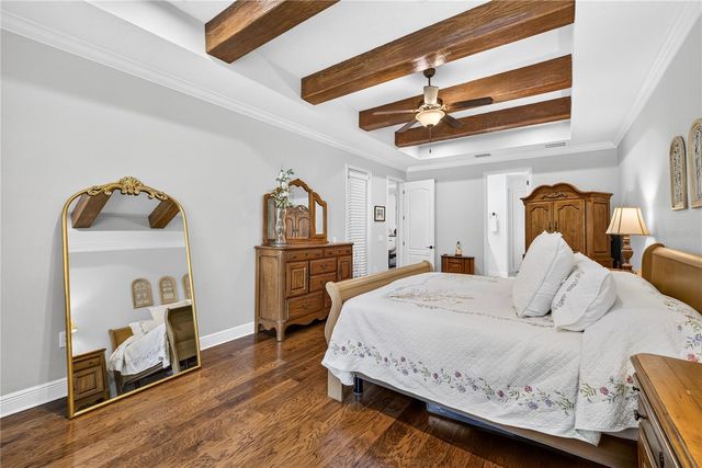 4726 LAGO VISTA CIRCLE, Land O Lakes, FL 34639