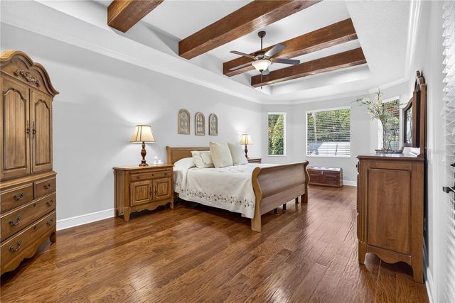 4726 LAGO VISTA CIRCLE, Land O Lakes, FL 34639