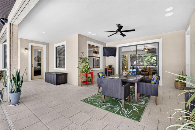 4726 LAGO VISTA CIRCLE, Land O Lakes, FL 34639