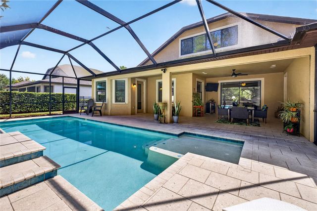 4726 LAGO VISTA CIRCLE, Land O Lakes, FL 34639