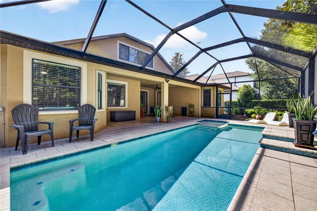 4726 LAGO VISTA CIRCLE, Land O Lakes, FL 34639