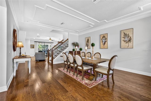 4726 LAGO VISTA CIRCLE, Land O Lakes, FL 34639