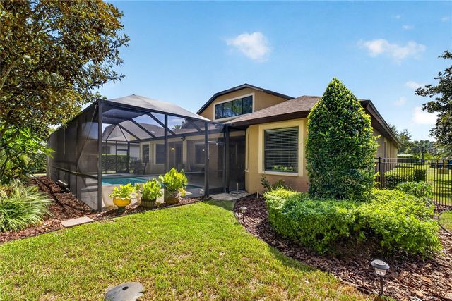 4726 LAGO VISTA CIRCLE, Land O Lakes, FL 34639