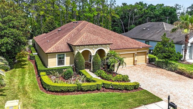 4726 LAGO VISTA CIRCLE, Land O Lakes, FL 34639