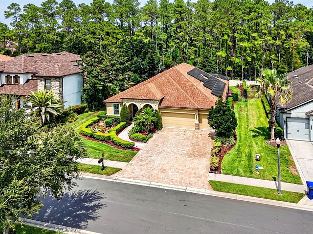 4726 LAGO VISTA CIRCLE, Land O Lakes, FL 34639