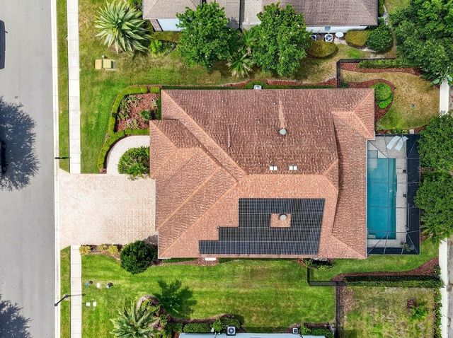 4726 LAGO VISTA CIRCLE, Land O Lakes, FL 34639
