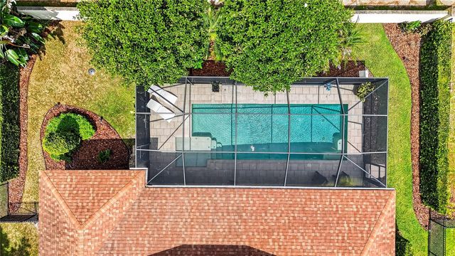 4726 LAGO VISTA CIRCLE, Land O Lakes, FL 34639