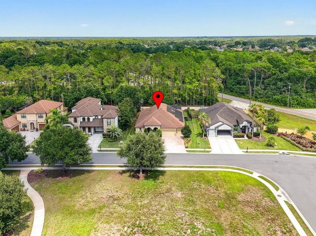 4726 LAGO VISTA CIRCLE, Land O Lakes, FL 34639