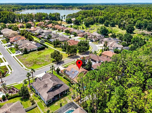 4726 LAGO VISTA CIRCLE, Land O Lakes, FL 34639