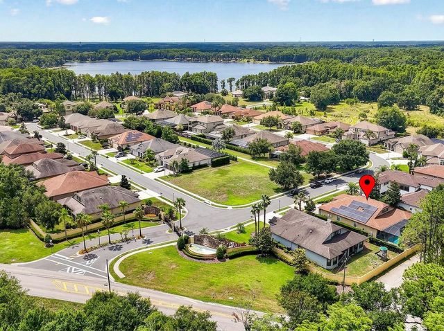4726 LAGO VISTA CIRCLE, Land O Lakes, FL 34639